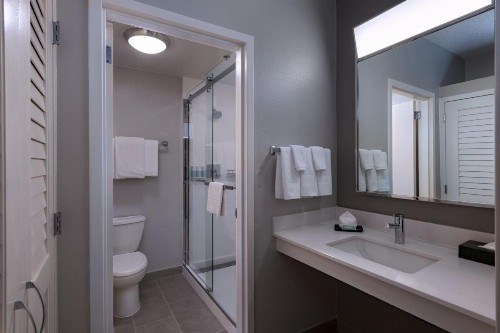Courtyard by Marriott Dallas Plano Parkway at Preston Road - image 27