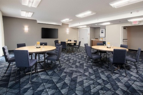 Courtyard by Marriott Dallas Plano Parkway at Preston Road - image 28