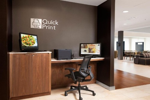 Courtyard by Marriott Dallas Plano Parkway at Preston Road - image 29