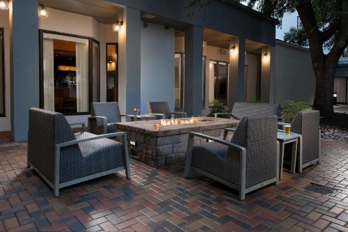 Courtyard by Marriott Dallas Plano Parkway at Preston Road - image 34