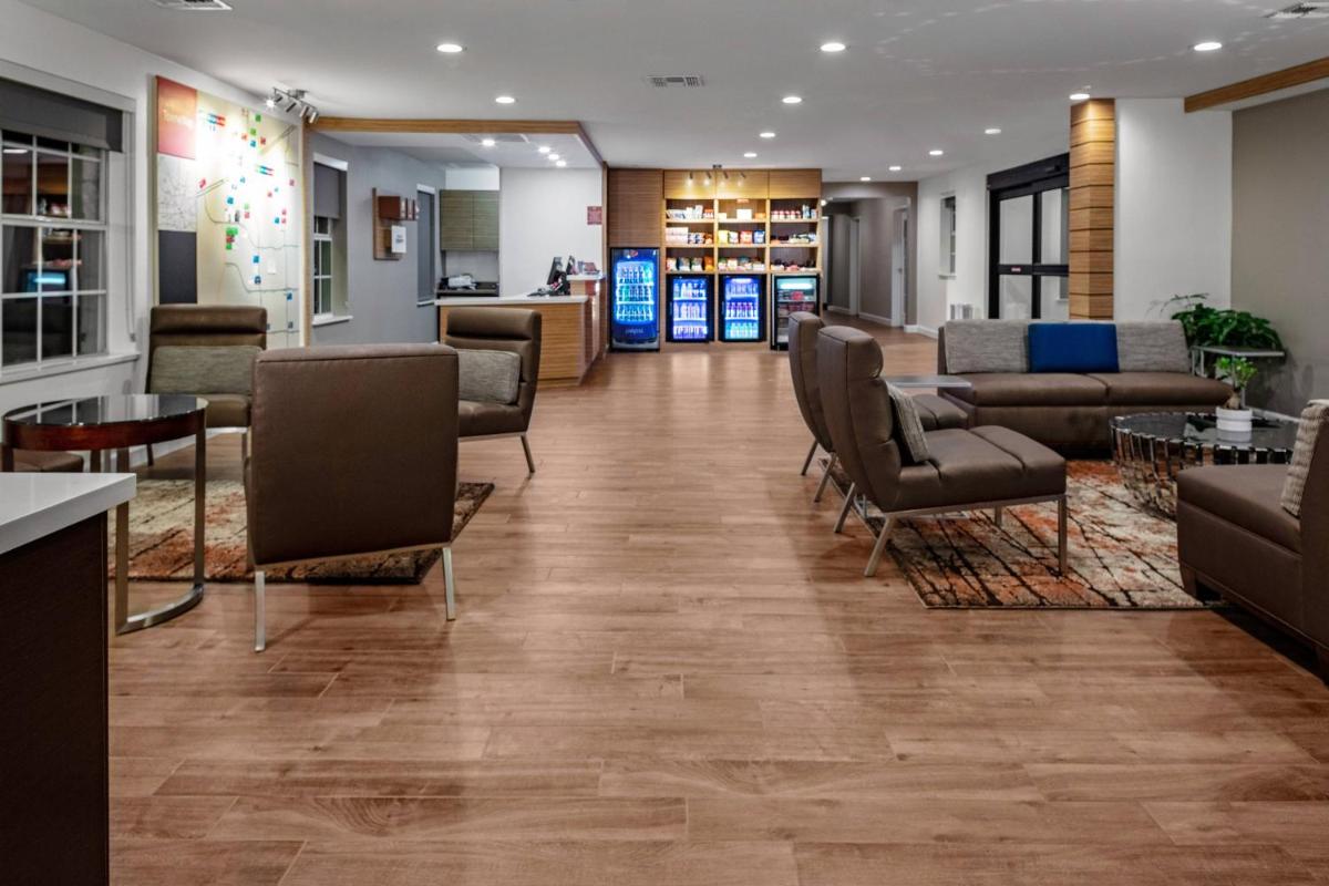 TownePlace Suites by Marriott Dallas Plano/Legacy - main image