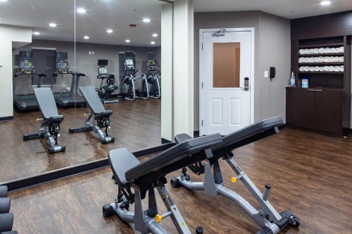 TownePlace Suites by Marriott Dallas Plano/Legacy - image 15
