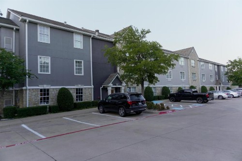 TownePlace Suites by Marriott Dallas Plano/Legacy - image 16