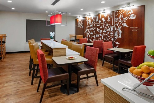 TownePlace Suites by Marriott Dallas Plano/Legacy - image 18