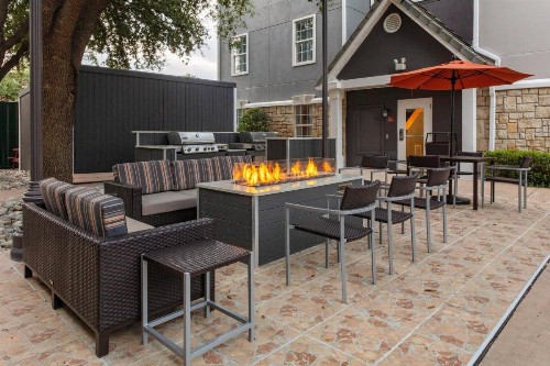 TownePlace Suites by Marriott Dallas Plano/Legacy - image 20