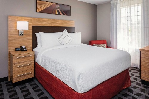 TownePlace Suites by Marriott Dallas Plano/Legacy - image 23
