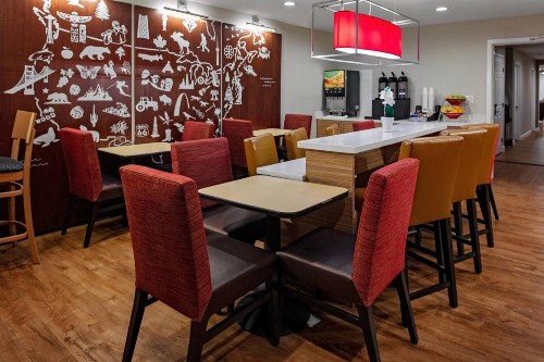 TownePlace Suites by Marriott Dallas Plano/Legacy - image 24