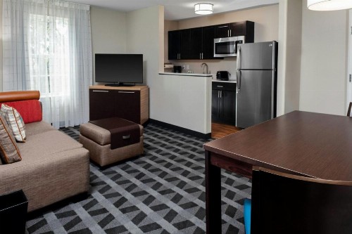 TownePlace Suites by Marriott Dallas Plano/Legacy - image 26