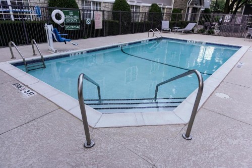 TownePlace Suites by Marriott Dallas Plano/Legacy - image 8