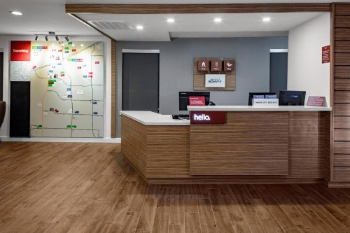 TownePlace Suites by Marriott Dallas Plano/Legacy - image 9