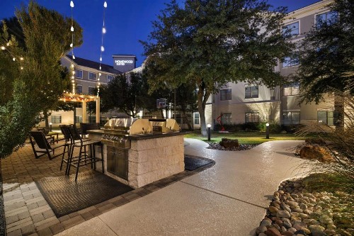 Homewood Suites by Hilton Plano-Richardson - image 21