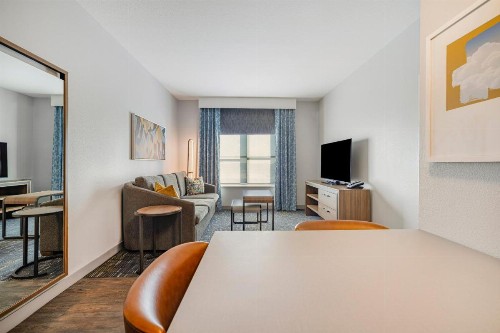 Homewood Suites by Hilton Plano-Richardson - image 23