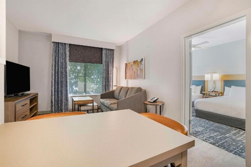 Homewood Suites by Hilton Plano-Richardson - image 24