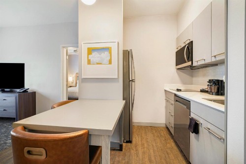 Homewood Suites by Hilton Plano-Richardson - image 25