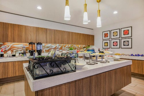 Homewood Suites by Hilton Plano-Richardson - image 27