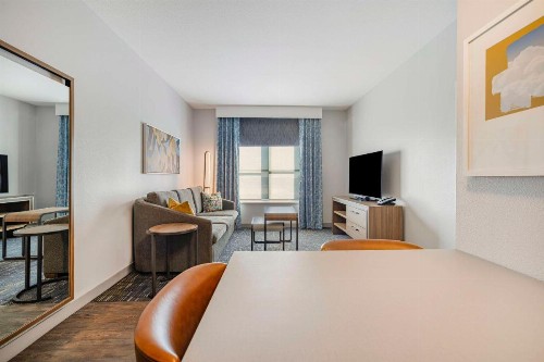 Homewood Suites by Hilton Plano-Richardson - image 28