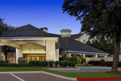 Homewood Suites by Hilton Plano-Richardson - image 29