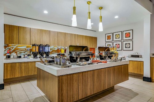 Homewood Suites by Hilton Plano-Richardson - image 33