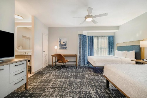 Homewood Suites by Hilton Plano-Richardson - image 34