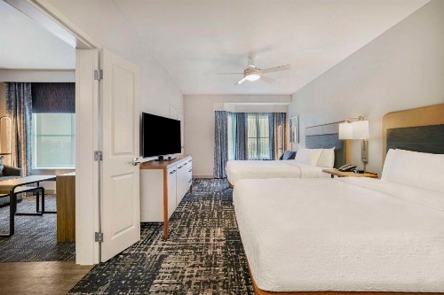 Homewood Suites by Hilton Plano-Richardson - image 36