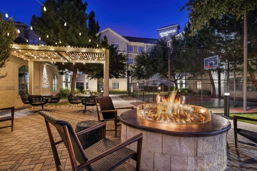 Homewood Suites by Hilton Plano-Richardson - image 38