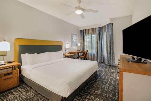 Homewood Suites by Hilton Plano-Richardson - image 39