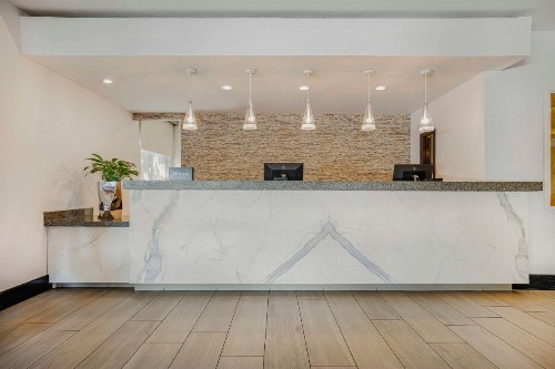 Homewood Suites by Hilton Plano-Richardson - image 40