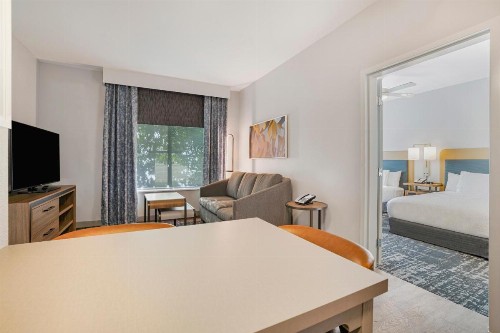 Homewood Suites by Hilton Plano-Richardson - image 41