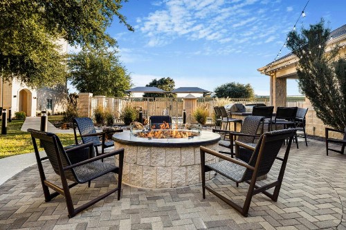 Homewood Suites by Hilton Plano-Richardson - image 42