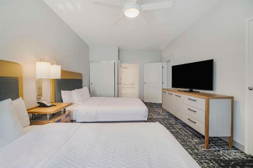 Homewood Suites by Hilton Plano-Richardson - image 45