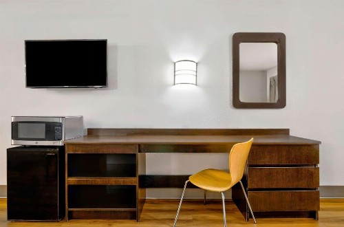 Motel 6-Plano TX - Plano Northeast - image 21