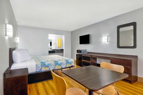 Motel 6-Plano TX - Plano Northeast - image 23