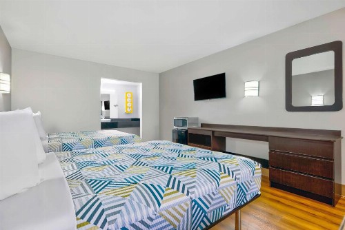 Motel 6-Plano TX - Plano Northeast - image 29