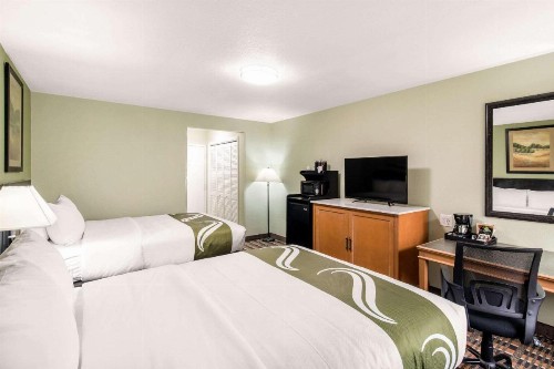 Quality Inn & Suites Plano - image 16