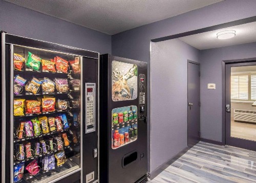 Quality Inn & Suites Plano - image 47