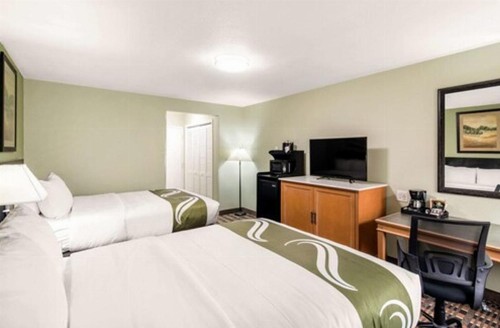 Quality Inn & Suites Plano - image 49
