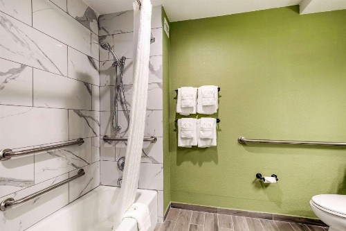 Quality Inn & Suites Plano - image 5