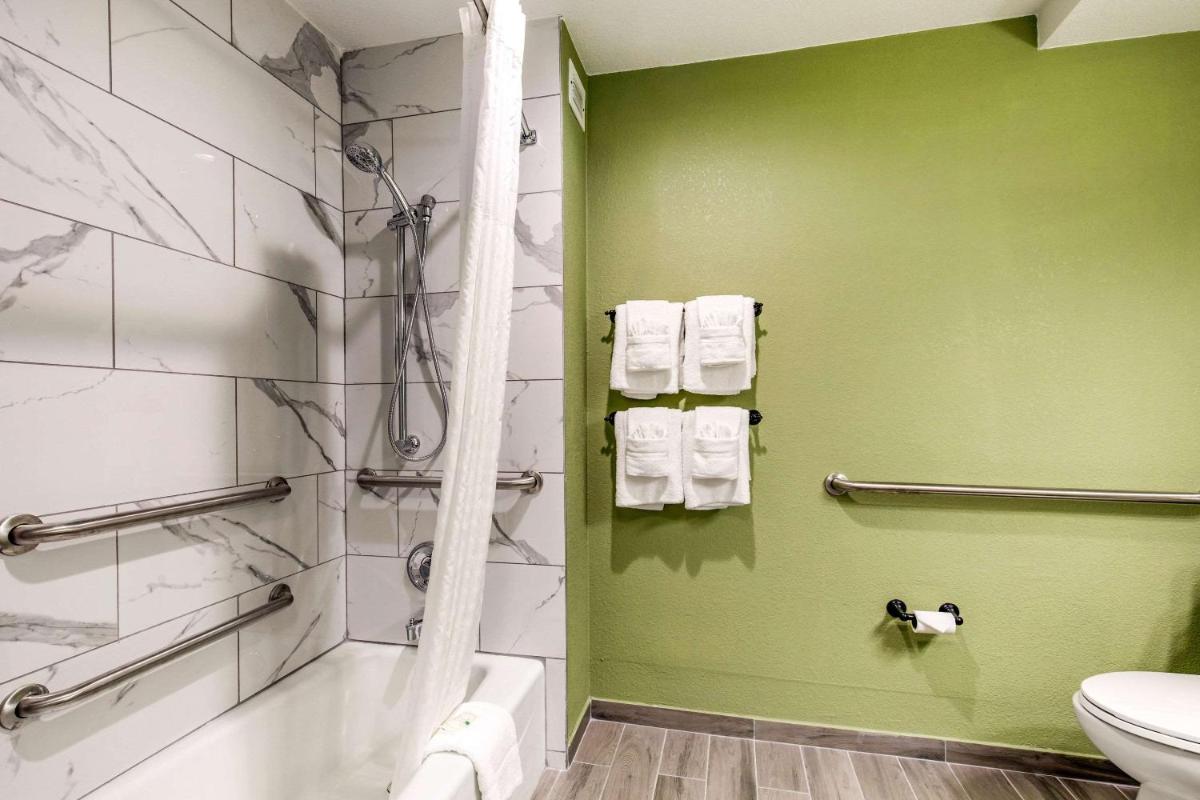 Quality Inn & Suites Plano - image 5