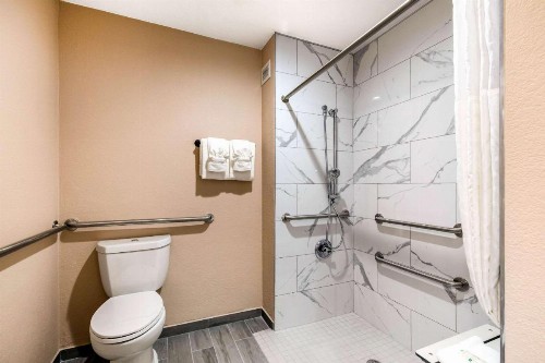 Quality Inn & Suites Plano - image 7