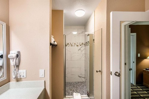 Quality Inn & Suites Plano - image 9