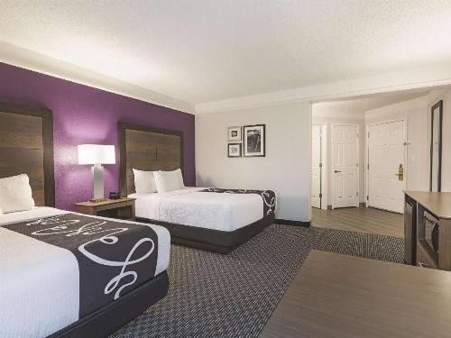 La Quinta by Wyndham Dallas Plano West - image 21