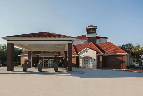 La Quinta by Wyndham Dallas Plano West - image 22