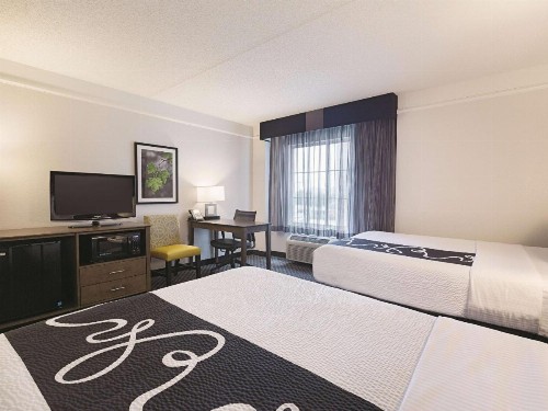La Quinta by Wyndham Dallas Plano West - image 33