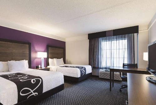 La Quinta by Wyndham Dallas Plano West - image 35