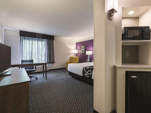 La Quinta by Wyndham Dallas Plano West - image 38