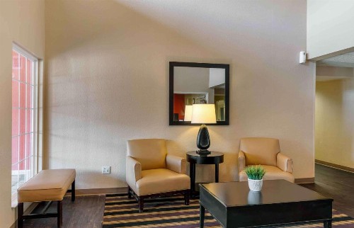 Extended Stay America Suites - Dallas - Plano Parkway - image 12