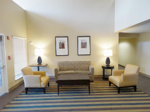 Extended Stay America Suites - Dallas - Plano Parkway - image 15