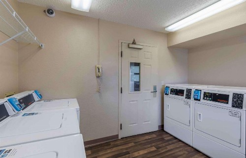 Extended Stay America Suites - Dallas - Plano Parkway - image 21