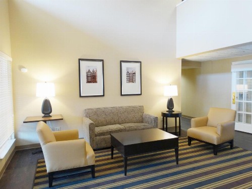 Extended Stay America Suites - Dallas - Plano Parkway - image 29