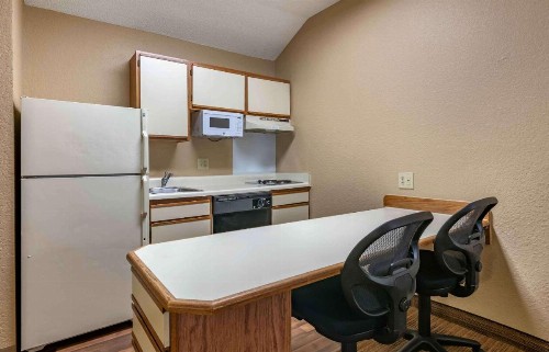 Extended Stay America Suites - Dallas - Plano Parkway - image 31